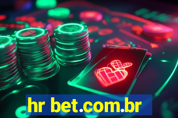 hr bet.com.br